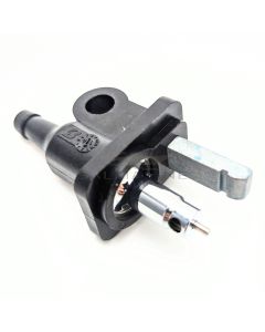 HONDA FUEL CONNECTOR - 17710-ZW9-033 - H217710ZW9033