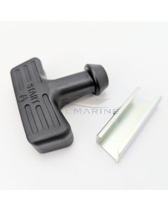 SUZUKI DF2.5 OUTBOARD PULL START GRIP 2012 - 2023 - SU18210-97J00-000