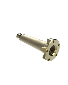 PROPELLER NUT - VP21154206