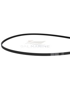 VOLVO PENTA D3 V-RIBBED BELT - 21160912 - VP24677541