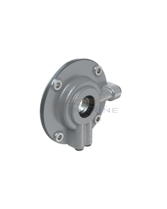 OIL PUMP KIT - VP21521380