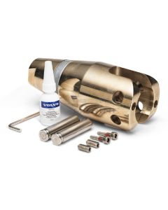 HUB KIT 25mm Shaft (key 6mm) - VP21630721