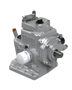 UPPER GEAR - 21666189