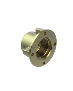 PROPELLER NUT REAR - VP21815872