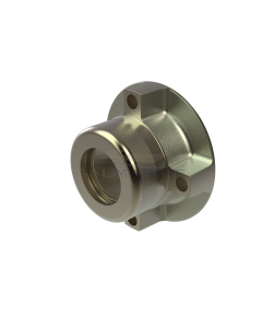 PROPELLER NUT - 22001842
