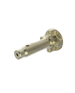 PROPELLER NUT - 22001844