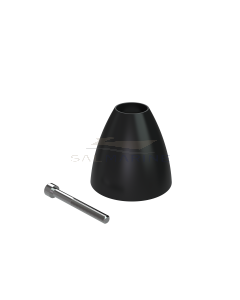 PROPELLER NUT - 22427131