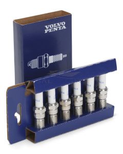 SPARK PLUG KIT - VP22431179