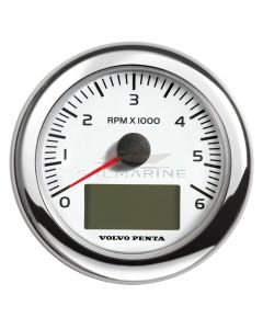 TACHOMETER - 23040335