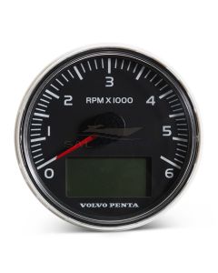 TACHOMETER - 23040364