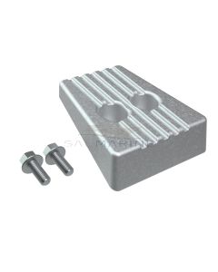 Volvo Penta Aquamatic sterndrive Anode - VP23164611