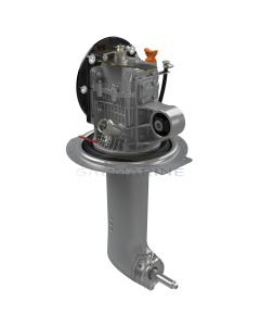 SAIL DRIVE - 23370772