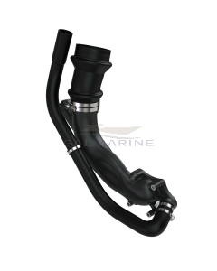 EXHAUST PIPE - VP23492653