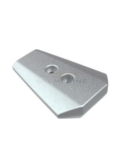 Volvo Penta Aquamatic sterndrive Anode - VP23520859
