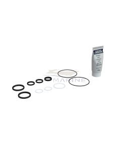 VOLVO PENTA SEALING RING KIT - 23553896 - VP23553896