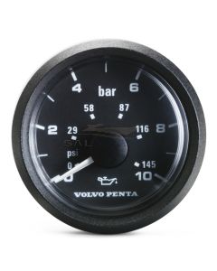 OIL PRESSURE GAUGE - VP23715880