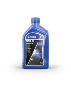Volvo Penta VDS-4.5 Engine oil 15W40 - 1L  - VP23909459