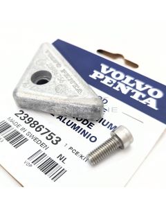 VOLVO PENTA ANODE KIT - 23986753 - VP23986753