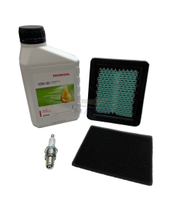 HONDA SERVICE PACK EU26I & EU30 - H206211ZS9000