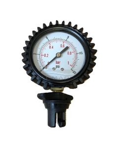 MANOMETER FOR HALKEY-ROBE - H232590ZV5T10HE