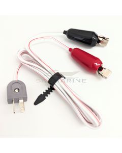 Honda Generator 12V DC Battery Charging Cable 32650-892-013 - H232650892003