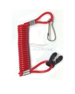 HONDA OUTBOARD KILL CORD - H236182ZV4651