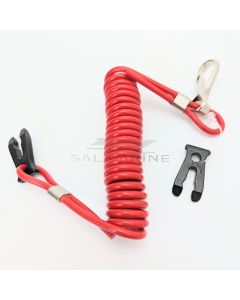 SUZUKI KILL / SAFETY CORD DF2.5 (2012 - To date) - SU37823-97J00-000