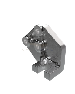 ENGINE BRACKET - 3812733