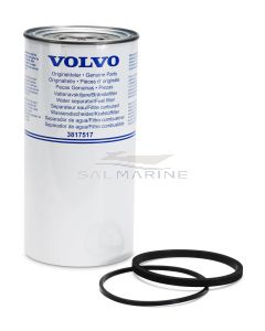 VOLVO PENTA FUEL FILTER KIT - 3817517 - VP3817517