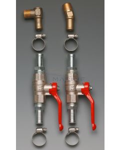 CONNECTOR KIT - VP3841173