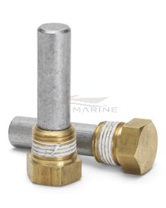 VOLVO PENTA ANODE - 3858995 - VP3858995