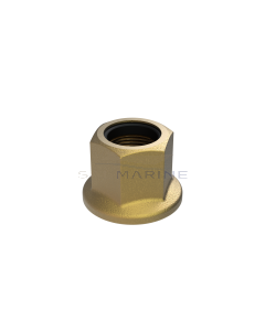 VOLVO PENTA PROPELLER NUT - 3863213 - VP3863213
