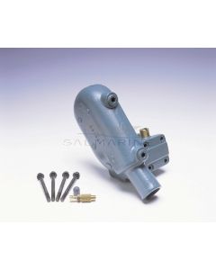 EXHAUST RISER - VP3884165