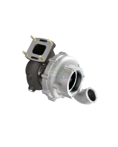 TURBOCHARGER - VP3887963