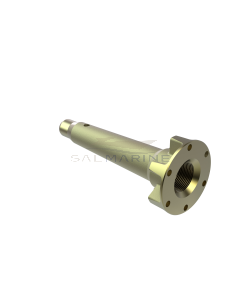PROPELLER NUT - VP40005157