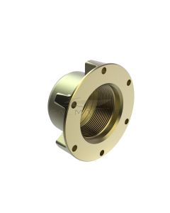 PROPELLER NUT - VP40005161