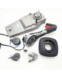 SUZUKI REMOTE CONTROL - 67200-92E55-000 - SU67200-92E55-000