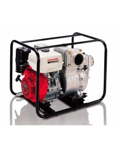 Honda WT40 Water Pump - WT40XK3DE