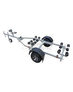 EXT750 JETSKI ALLOY - EXT750 JETSKI ALLOY