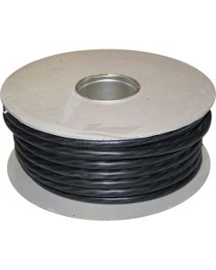 Flexi Starter Cable 40mm 300 Amp Black - AF8-00563-BK