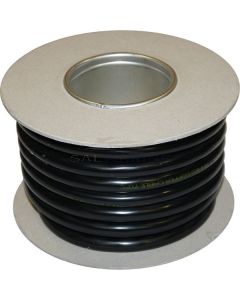 Flexi Tinned Starter Cable 35mm Black - AF8-08531T-BK