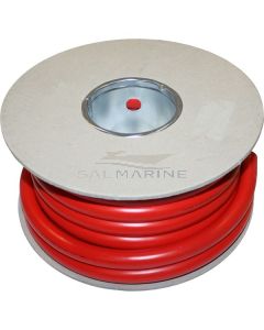 FLEXI TINNED STARTER CABLE 70mm RED - AF8-08571T-R