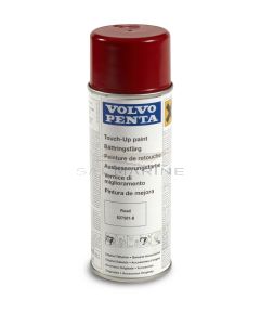 Volvo Penta Touch up paint engine - Red - VP827501