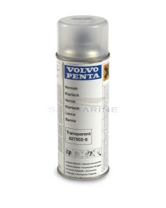 Volvo Penta Clear Varnish - VP827502