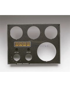 INSTRUMENT PANEL - 860184