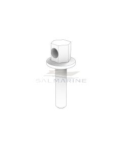 FLANGE SCREW - VP861663