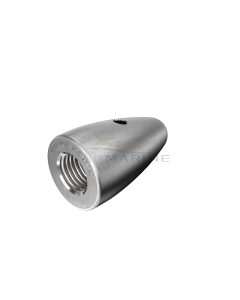 VOLVO PENTA ZINC ANODE - 873411 - VP873411