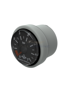 OIL PRESSURE GAUGE - VP874908