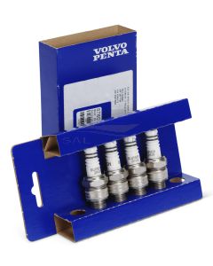 SPARK PLUG KIT - VP876077