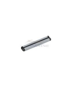 TracLoader Gunnel track - 890-01415411